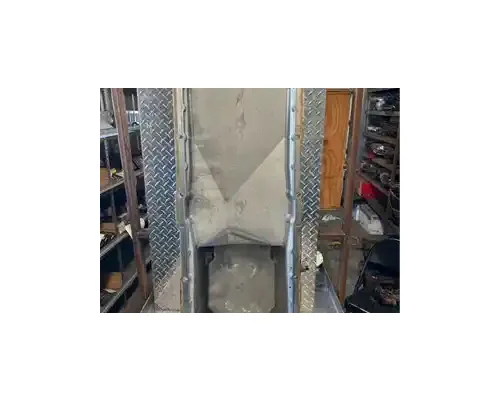 CAT C-15 Oil Pan