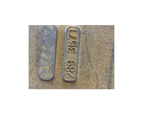 CAT C-15 Oil Pan