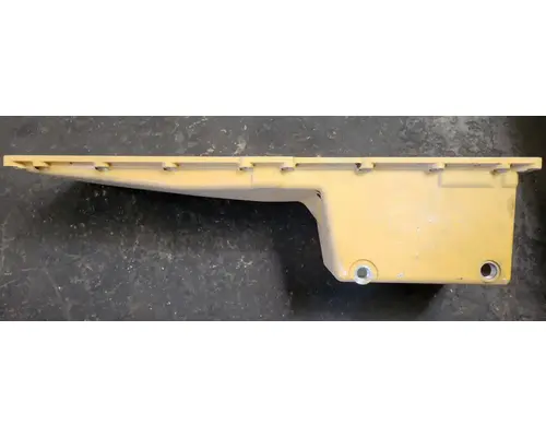 CAT C-15 Oil Pan