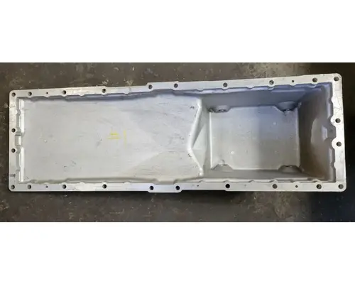 CAT C-15 Oil Pan