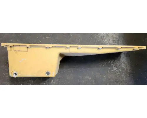 CAT C-15 Oil Pan