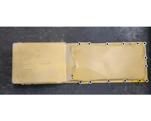 CAT C-15 Oil Pan