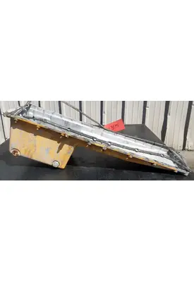 CAT C-15 Oil Pan