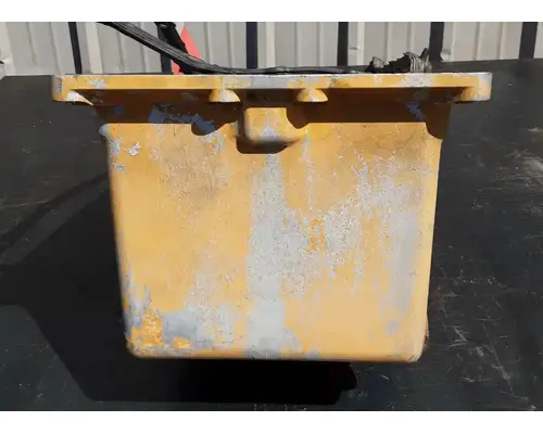 CAT C-15 Oil Pan
