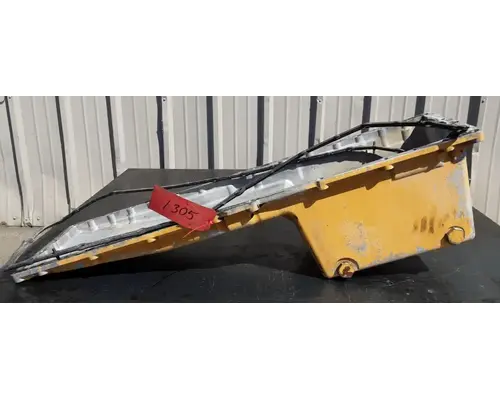 CAT C-15 Oil Pan