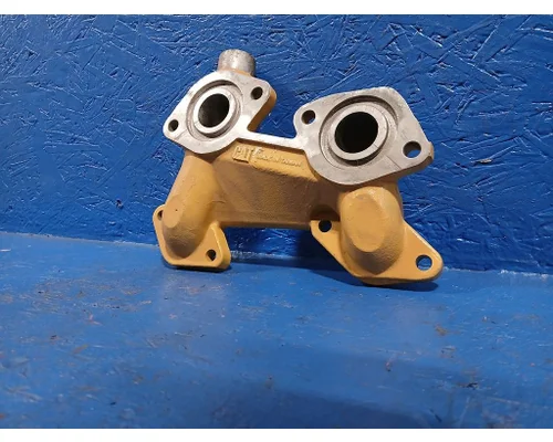 CAT C-15 Oil Pump