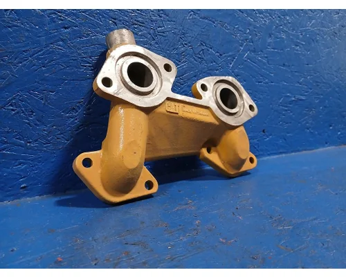 CAT C-15 Oil Pump