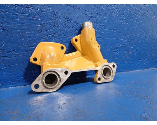 CAT C-15 Oil Pump