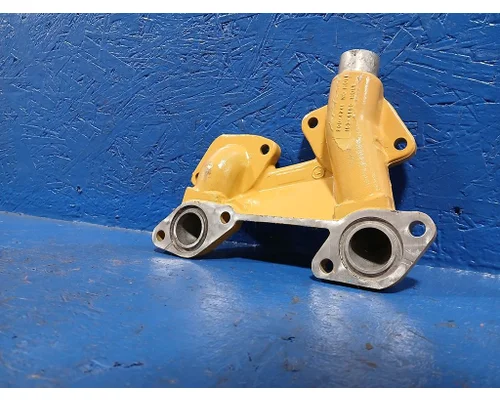 CAT C-15 Oil Pump