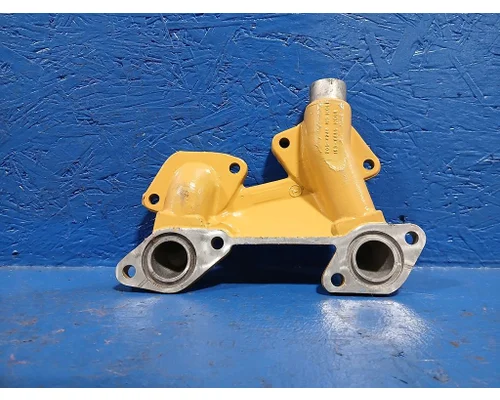 CAT C-15 Oil Pump
