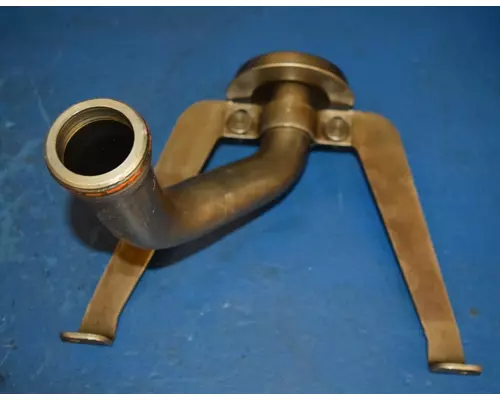 CAT C-15 Oil Pump