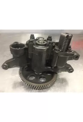 CAT C-15 Oil Pump