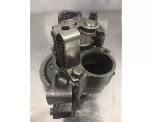 CAT C-15 Oil Pump