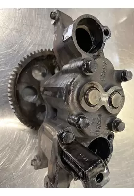 CAT C-15 Oil Pump