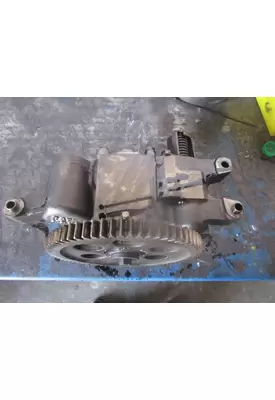 CAT C-15 Oil Pump