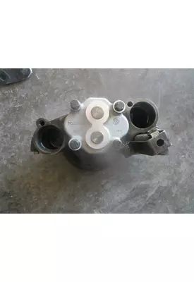 CAT C-15 Oil Pump