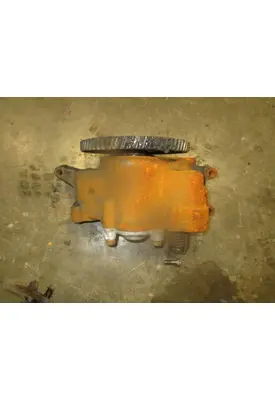 CAT C-15 Oil Pump