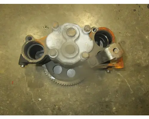CAT C-15 Oil Pump