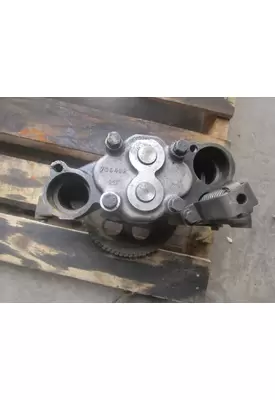 CAT C-15 Oil Pump