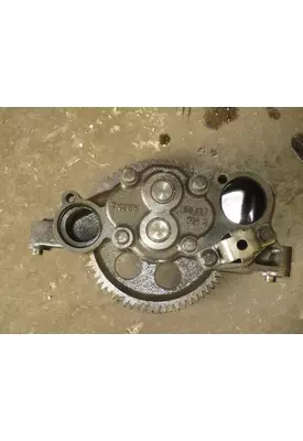 CAT C-15 Oil Pump