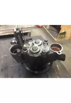 CAT C-15 Oil Pump