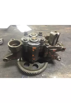 CAT C-15 Oil Pump