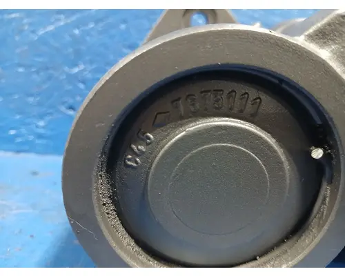 CAT C-15 Power Steering Pump