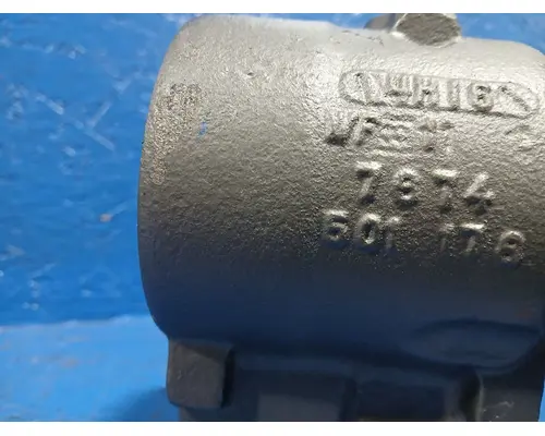 CAT C-15 Power Steering Pump