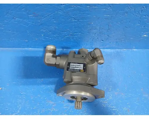 CAT C-15 Power Steering Pump