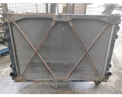 CAT C-15 Radiator