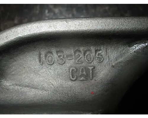 CAT C-15 Rocker Arm