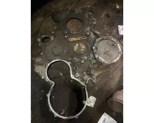 CAT C-15 Timing Cover