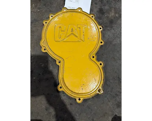CAT C-15 Timing Cover