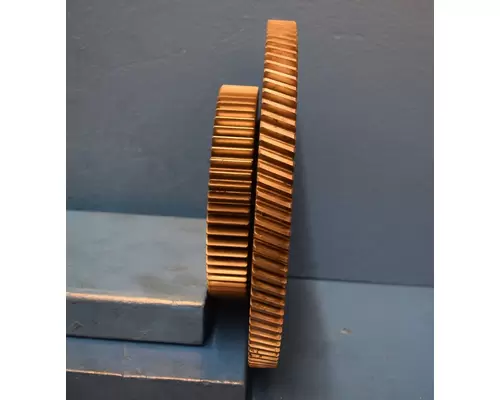 CAT C-15 Timing Gears