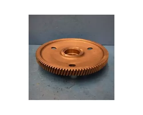 CAT C-15 Timing Gears