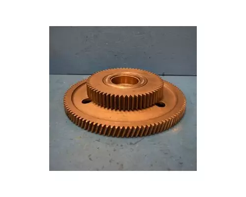 CAT C-15 Timing Gears
