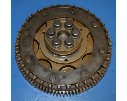 CAT C-15 Timing Gears