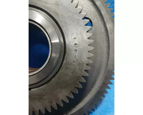 CAT C-15 Timing Gears
