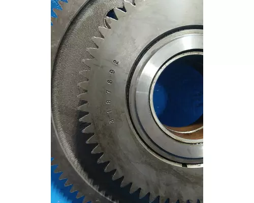 CAT C-15 Timing Gears