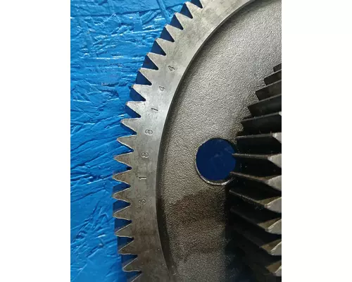 CAT C-15 Timing Gears