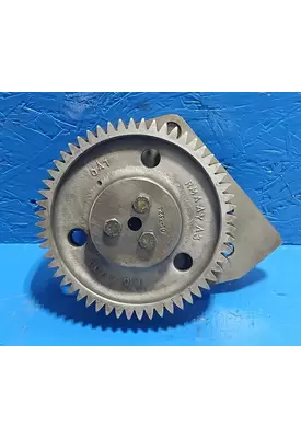 CAT C-15 Timing Gears