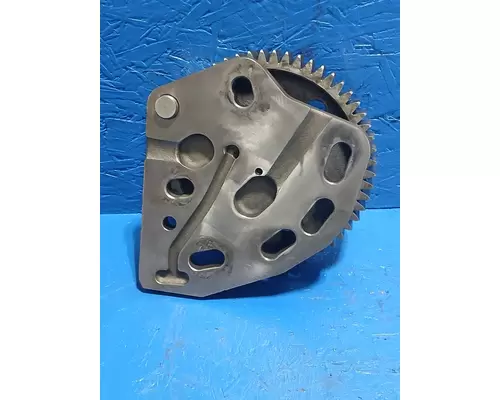 CAT C-15 Timing Gears