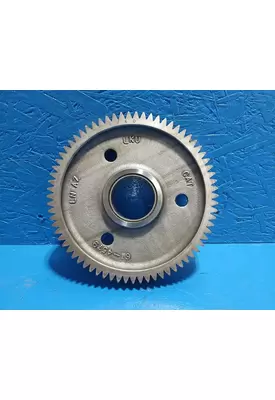 CAT C-15 Timing Gears