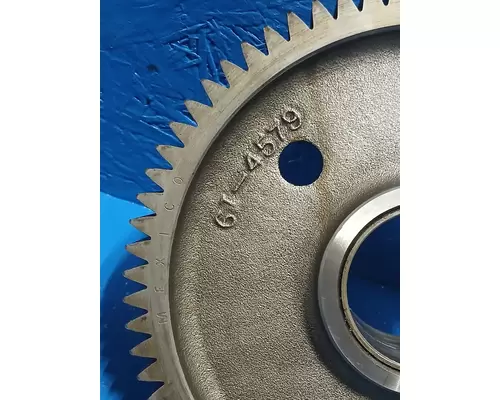CAT C-15 Timing Gears