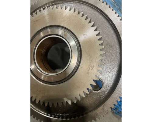 CAT C-15 Timing Gears