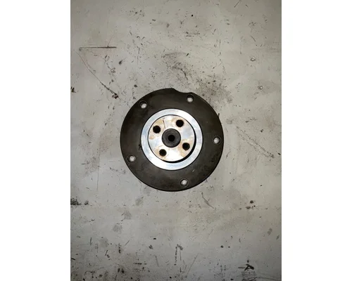 CAT C-15 Timing Gears