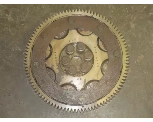 CAT C-15 Timing Gears