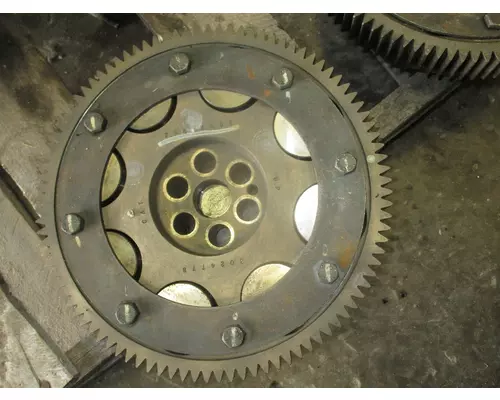 CAT C-15 Timing Gears