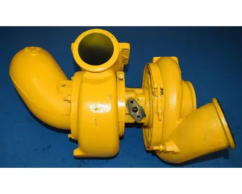 CAT C-15 Turbocharger  Supercharger