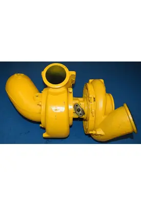 CAT C-15 Turbocharger / Supercharger